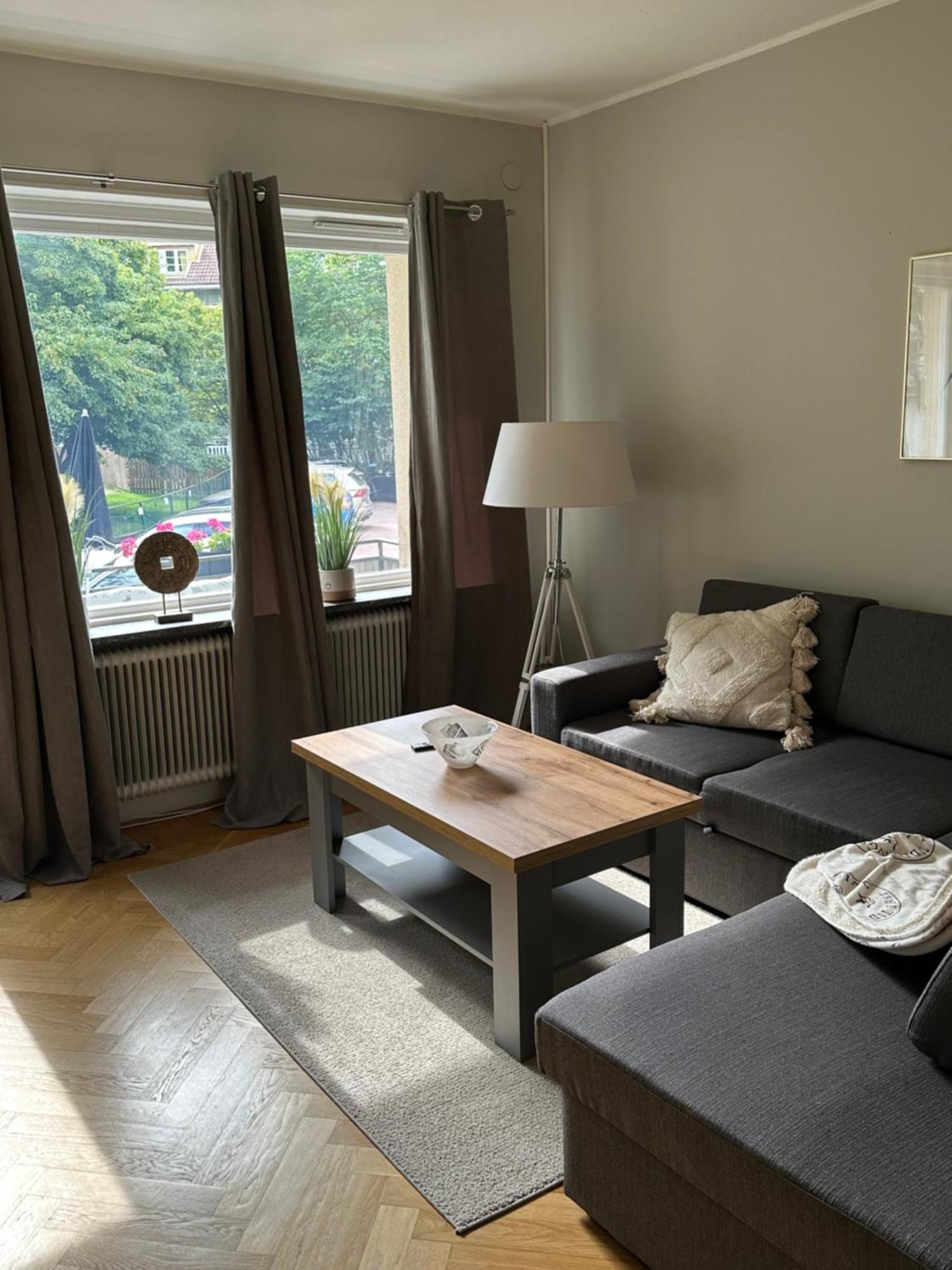 Pramkanalens Pensionat I Karlstad Exterior foto