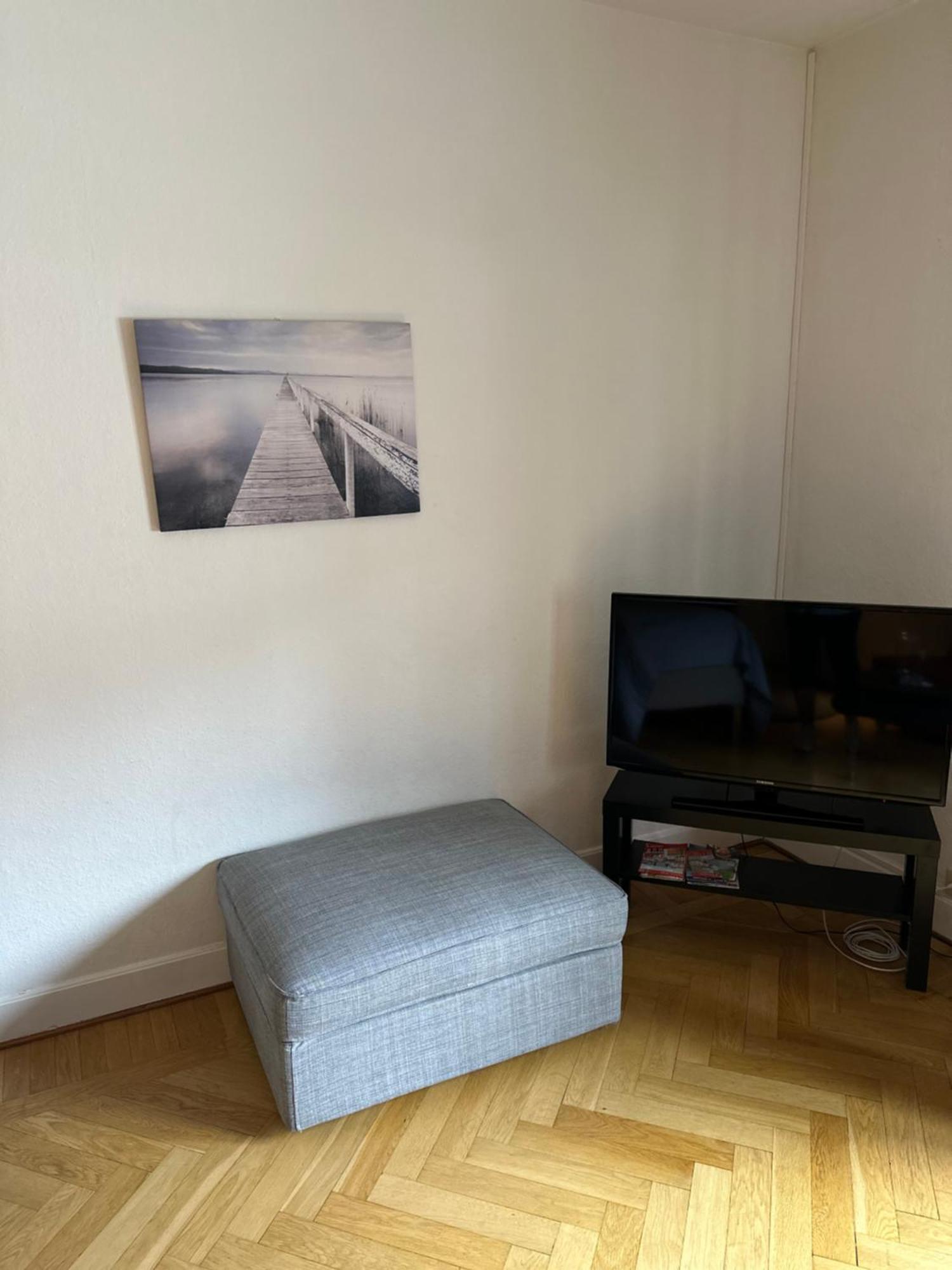 Pramkanalens Pensionat I Karlstad Exterior foto