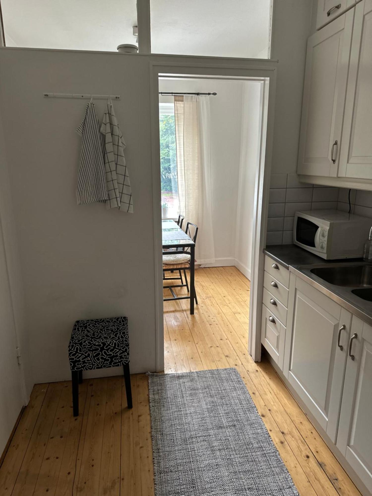 Pramkanalens Pensionat I Karlstad Exterior foto