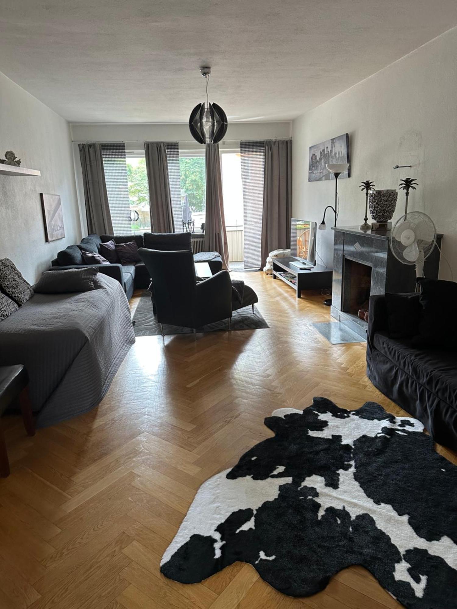 Pramkanalens Pensionat I Karlstad Exterior foto