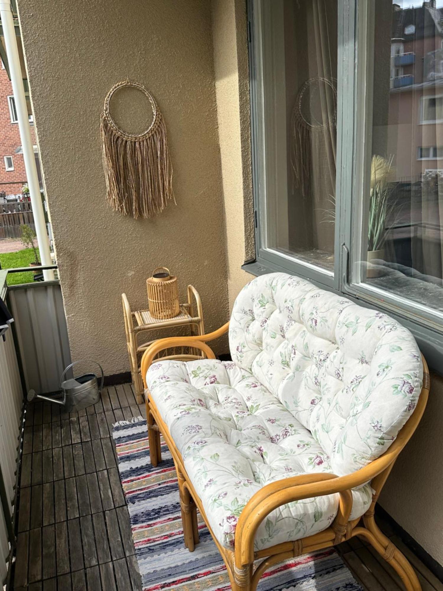 Pramkanalens Pensionat I Karlstad Exterior foto