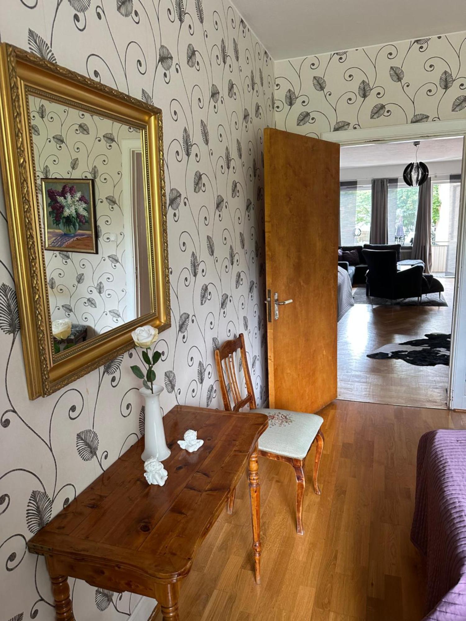 Pramkanalens Pensionat I Karlstad Exterior foto